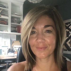 Meet your Posher, Joni